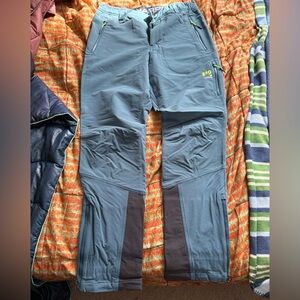 KARPOS San Martino Men’s Pants.  Size 52(34-36US)